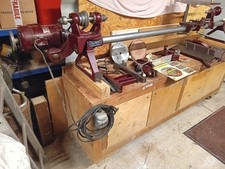 Coronet major saw for sale  REDDITCH