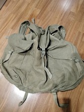Ww2 2gm zaino usato  Padova
