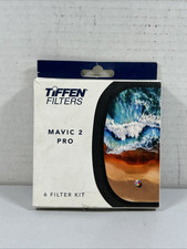 Tiffen filter kit for sale  Mesa