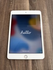 ipad mini 64gb gebraucht kaufen  Hamburg