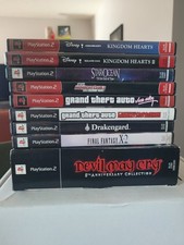 Devil May Cry (Coleção de 5º Aniversário) - Playstation 2 comprar usado Devil May Cry (Coleção de 5º Aniversário) - Playstation 2 comprar usado  Enviando para Brazil