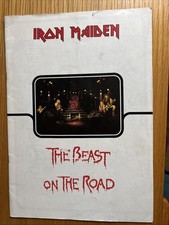 Iron maiden beast for sale Iron maiden beast for sale  LONDON