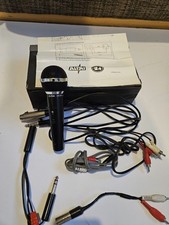 Altai vintage microphone for sale  BIRMINGHAM