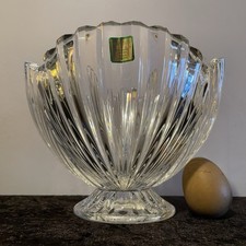 Waterford crystal nautic for sale  CHESTERFIELD