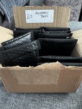Pokémon mystery bags for sale  BROMSGROVE