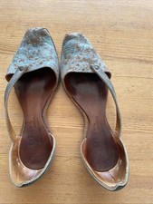 Cydwoq sandalen größe gebraucht kaufen  Berlin
