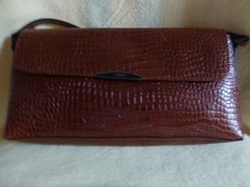 Riginal disser lederhandtasche gebraucht kaufen  Weinheim