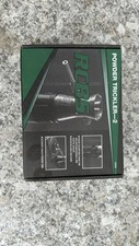Rcbs powder trickler gebraucht kaufen  Halstenbek