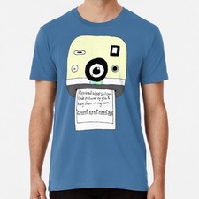 Usado, Camiseta The Front Bottoms Lanterna Tamanho P a 5XL Fabricada nos EUA comprar usado  Enviando para Brazil