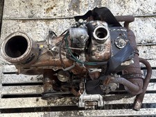 Motore semicompleto per usato  Frattaminore