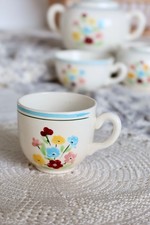 Tasse café vintage d'occasion  Arras
