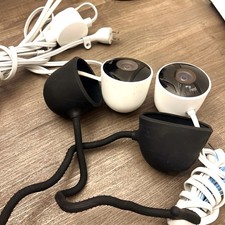 Nest outdoor security for sale  Las Vegas