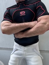 Protector shirt ptimum gebraucht kaufen  Bremen