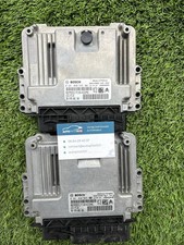 Lot calculateur moteur d'occasion  Berre-l'Étang