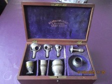 Ancien coffret appareil d'occasion  Hazebrouck