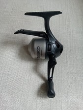 Molinete de pesca Zebco 33 micro gatilho, único comprar usado Molinete de pesca Zebco 33 micro gatilho, único comprar usado  Enviando para Brazil