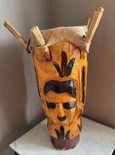 Antique hand carved for sale  Sterling