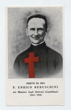 Santino holy card usato  Ragusa