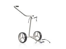 Justar silver handwagen gebraucht kaufen  Idstein