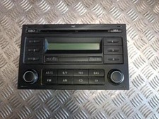 6q0035152a audio system d'occasion  Expédié en Belgium
