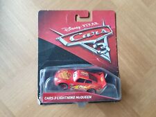 Disney cars lightning d'occasion  Saint-Médard-en-Jalles