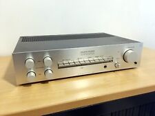 Ampli hifi luxman d'occasion  Saint-Marcel