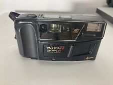 Yashica super compact for sale  BOSTON