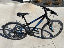 Trek 820 mountain for sale  Dallas