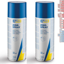 400ml cartechnic zinkspray gebraucht kaufen 400ml cartechnic zinkspray gebraucht kaufen  Sangerhausen