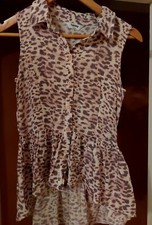Girls top british for sale  UXBRIDGE