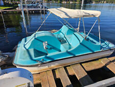 Person pedal boat for sale  Auburn