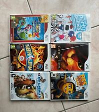 Stock giochi nintendo usato  Zibido San Giacomo