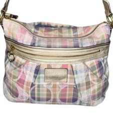 Coach poppy euc for sale  Bellville