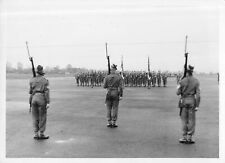 Militar Ceremony Británico Militar Fotografía, usado comprar usado  Enviando para Brazil