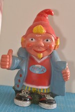 Figurine publicitaire swatch d'occasion  Étréchy