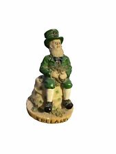 Vintage leprechaun sitting for sale  BURNLEY