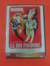 Dvd roi pandore d'occasion  Saumur