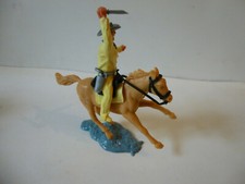 Cavalier cowboy timpo d'occasion  Rosny-sous-Bois