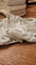 Grovia sweetpea prefold for sale  Lake Park