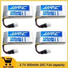 Bateria Li-Po 3.7V 500mAh 20C para acessórios quacóptero de controle remoto JJRC H43WH H37 H43 comprar usado Bateria Li-Po 3.7V 500mAh 20C para acessórios quacóptero de controle remoto JJRC H43WH H37 H43 comprar usado  Enviando para Brazil