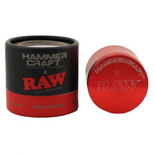 Hammercraft raw grinder usato  Rimini