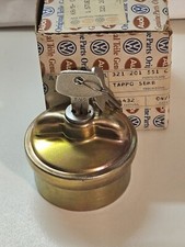 Chiusura serbatoio tappo usato  Cervia