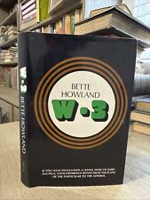 Bette howland 1st for sale  Petaluma