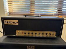 Friedman smallbox watt for sale  EASTLEIGH