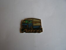Pins camion mercedes d'occasion  Ennezat