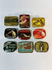 Assortment vintage phonograph for sale  Denver