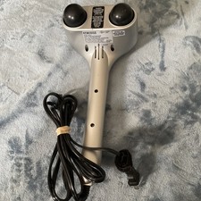 Homedics model dual for sale  Conway