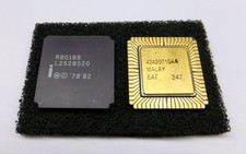 Intel 80188 vintage gebraucht kaufen  Bremen