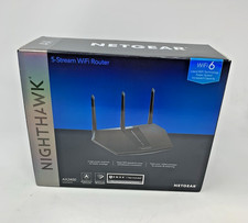 Netgear nighthawk ax2400 for sale  Jacksonville
