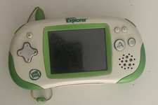 Title leapfrog leappad for sale  COBHAM
